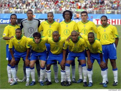 brazil